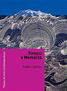 Livro Tempo e memória