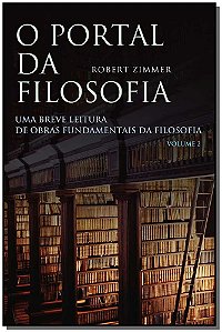 Livro O Portal Da Filosofia