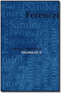 Livro Obras Completas - Psicanálise IV