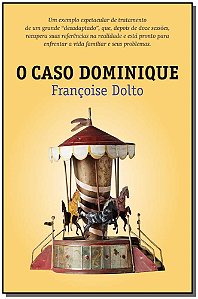 Livro O caso Dominique