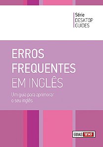 Erros Frequentes Em Ingles