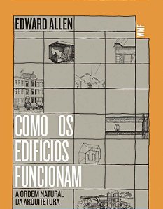 Livro Como os edifícios funcionam