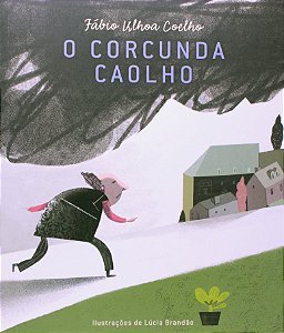 Livro O corcunda caolho