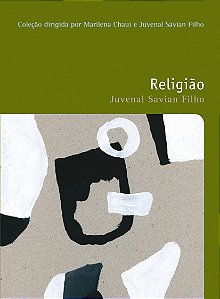 Livro Religião