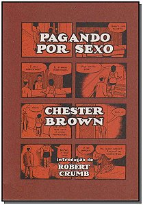 Livro Pagando por sexo