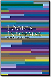 Livro Lógica informal