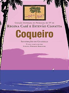 Livro Coqueiro