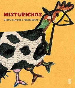 Livro Misturichos