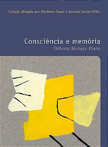 Livro Consciência e memória