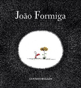 Livro João formiga