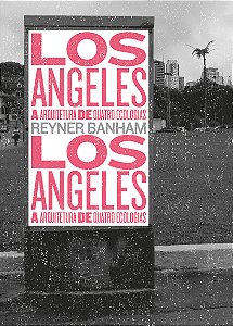 Livro Los Angeles - (Wmf)