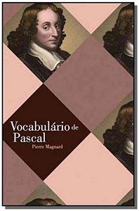 Livro Vocabulário de Pascal
