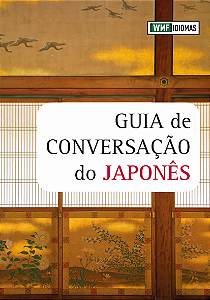 Guia de Conversação do Japonês