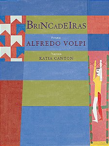 Livro Brincadeiras
