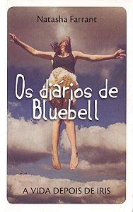 Livro Os diários de Bluebell
