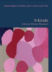 Livro O Estado