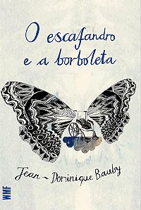 Livro O escafandro e a borboleta