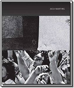 Livro Juca Martins