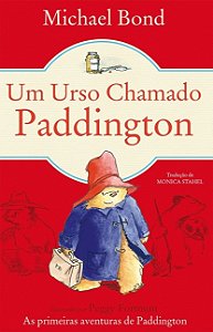 Livro Um urso chamado Paddington