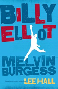 Livro Billy Elliot