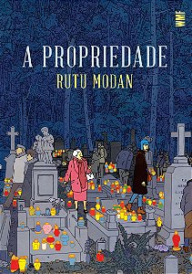Livro A propriedade