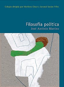 Livro Filosofia política