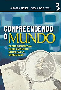 Livro Compreendendo o mundo: Análise contextual como uma ...