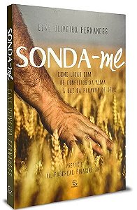 Livro Sonda-Me
