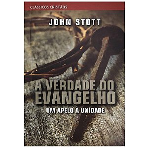 Livro A Verdade Do Evangelho