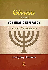 Livro Genesis Vol. 2
