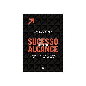 Livro Sucesso Ao Seu Alcance