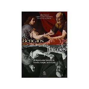 Livro De Bênçãos E Traições
