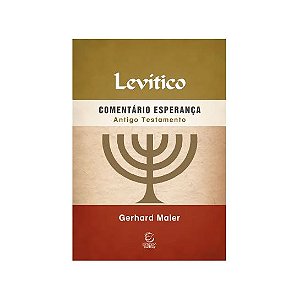 Livro Levítico