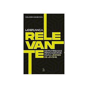 Livro Liderança Relevante