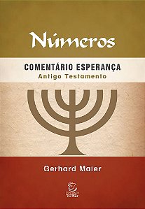 Livro Números (Volume 4)