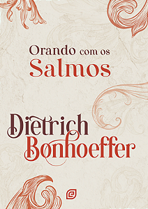 Livro Orando com os Salmos - 2ª Ed