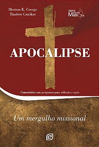Livro Apocalipse: Comentário com perguntas para reflexão ...