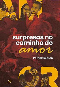 Livro Surpresas no caminho do amor