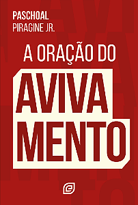 Livro A oração do avivamento