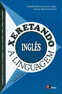 Livro Xeretando a linguagem: Inglês