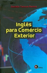 Livro Inglês para comércio exterior