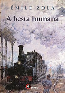 Livro A besta humana