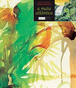 Livro A Mata Atlântica