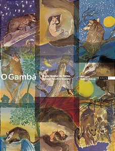 O Gamba