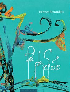 Livro Pé De Sapato