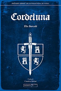 Livro Cordeluna