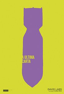 Livro A Última Carta