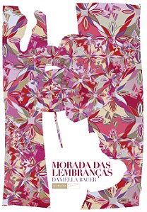 Livro Morada Das Lembranças