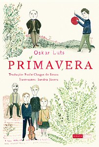 Livro Primavera