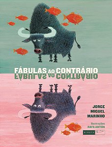 Fábulas ao Contrário